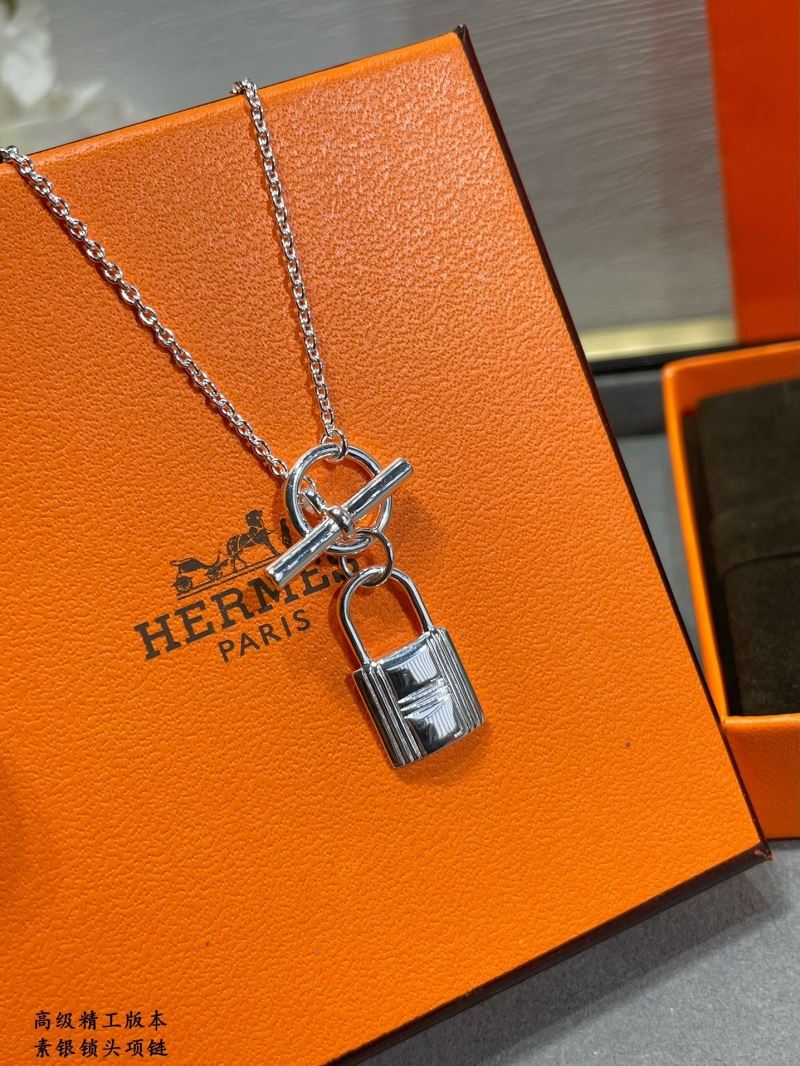 Hermes Necklaces